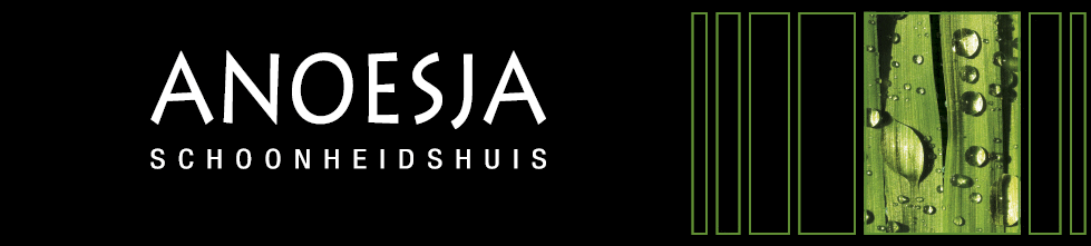 Schoonheidshuis Anoesja